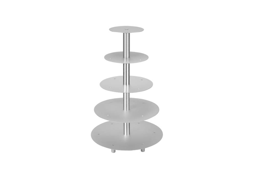 Tortenständer Etagere 5 Stock