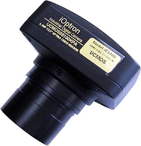 iOptron 5200 iE5100 Planetarium Imager (Black)