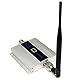SHUAIGUO Handy GSM Signal Booster GSM Signalverstärker Handy GSM 900MHz Signalverstärker mit LCD Display Yagi Set