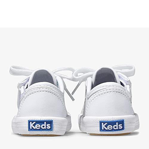 Keds Unisex-Child Kickstart Sneaker4