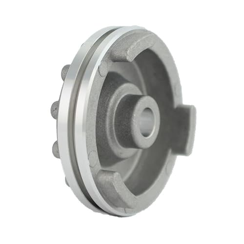 Aftermarket K77998 Piston; 1-2 & 3-4 Accumulator; .310" Pin Diameter; 54352A O-Ring Not Included
