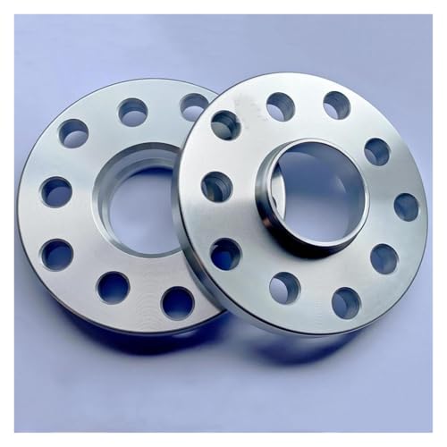 Élargisseur de voie 5x114.3 pour stabiliser le comportement du moyeu 64.1 mm