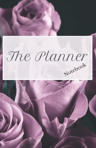 The Planner Notebook