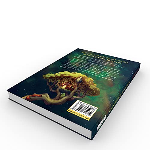 9 contos de nove mundos: Magnus Chase e os deuses de Asgard