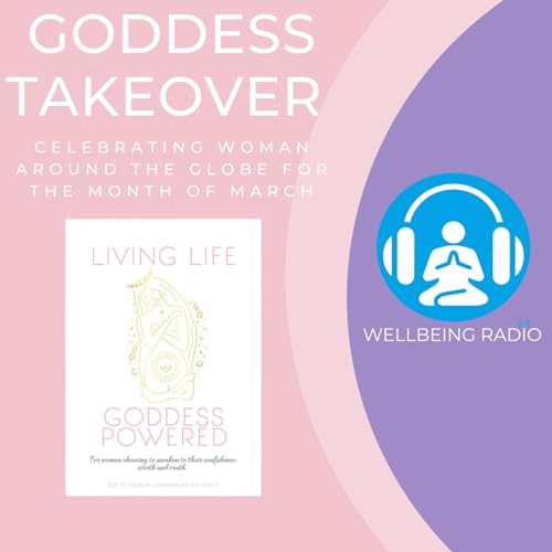 Everyday Goddess Takeover cover art