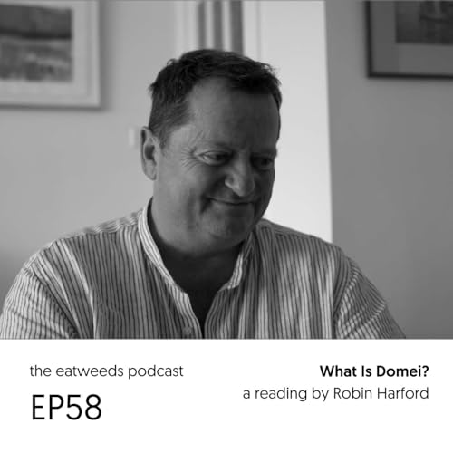 EP58: What Is Domei