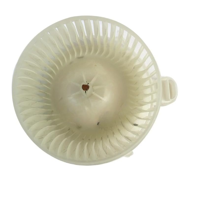 for Left-Hand Driving A/C AC Heating Fan Blower Motor for Toyota Prado for Lexus J150 272600-0421 12v