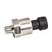 Eyourlife Universal 300PSI Pressure Transducer Sender Solenoid for Oil Fuel Gas Air Water B2