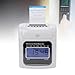 CHEOTIME Attendance Time Clock, Dual Color Printing, Employee Punch System for Small Business, Accurate Tracking and Efficient Management