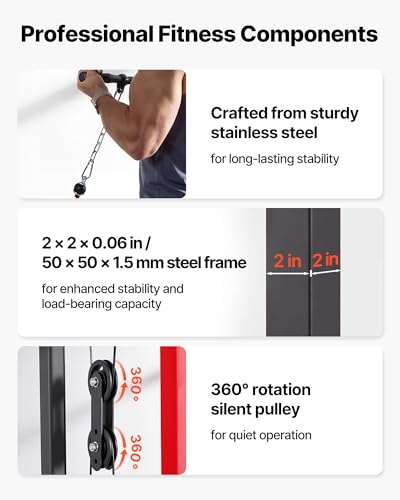 Professional Home Gym Smith Machine