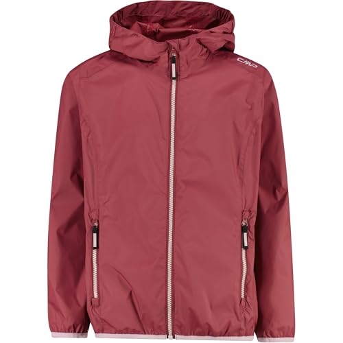 Veste de pluie CMP peony légère et compacte avec capuche taille 164