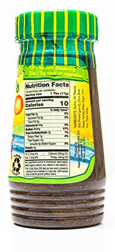 Image of Walkerswood Traditional Jamaican Jerk Seasoning, 10 oz., Mild (Pack of 2)