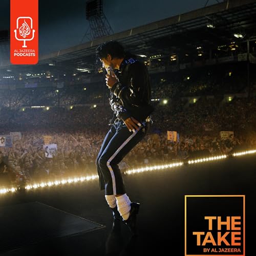 Michael Jackson&rsquo;s biopic and what it leaves out