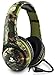 Produktbild Officially Licensed Pro4-70 PS5/PS4 Headset - Woodland Camo (PS4/)