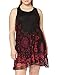 Produktbild Desigual Womens Vest_Canton Casual Dress, Black, XL