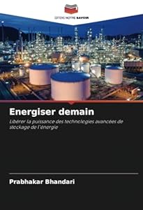Energiser demain: Libérer la puissance des technologies avancées de stockage de l'énergie