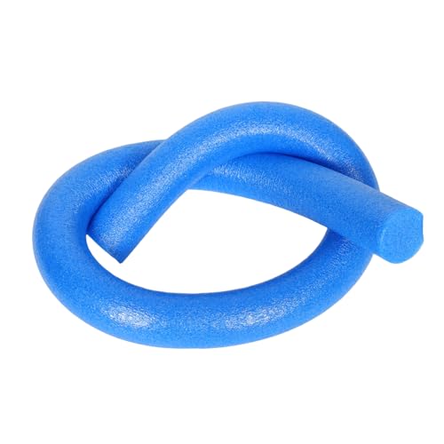 Milisten Noodles Per Piscina in Schiuma Epe Tubi Lunghi e Spessi Per Galleggiare in Piscina Per Attività Acquatiche e Insegnamento