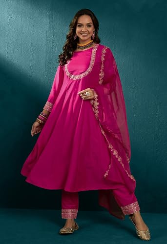 Image of LYMI LABEL Women Kurta Set