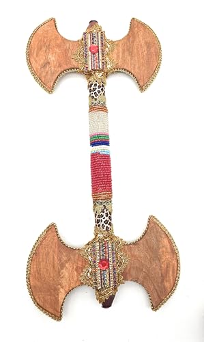 Santeria Acha de Agayu3