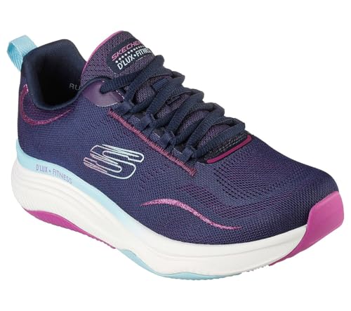 Image of Skechers Womens D'LUX Fitness Walking Shoes