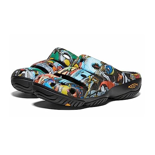 Image of KEEN Men's Yogui Slides