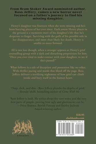 Amazon.com: Ross Jeffery: books, biography, latest update