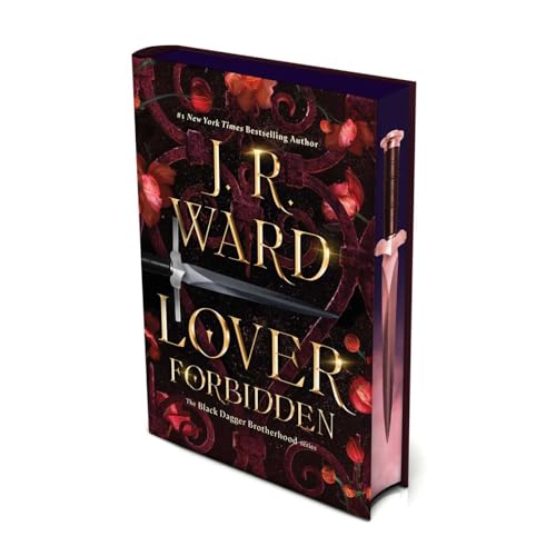 Lover Forbidden (The Black Dagger Brotherhood series)