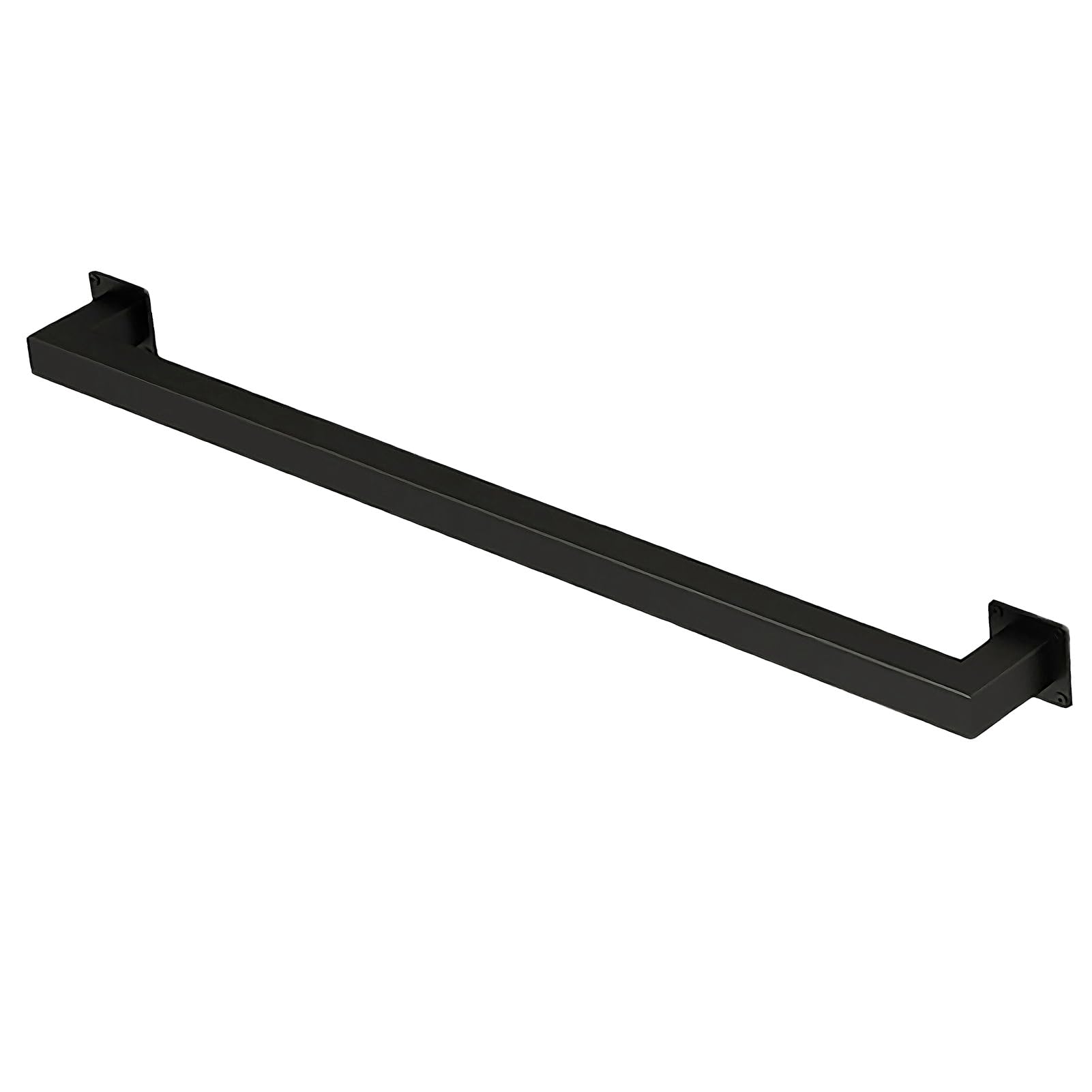 FKXSXAZ Non-Slip Staircase Handrail, for Home Garden Corridor Lofts Kindergarten Guardrail Decking Railings, Wall Mounted Barrier-Free Grab Bar(17ft/5.1m)