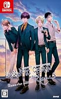 DYNAMIC CHORD feat.Liar-S Remaster edition