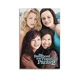 X psblty Póster moderno en lienzo para sala de estar, dormitorio, decoración del hogar, 20 x 30 cm, sin marco, estilo 2