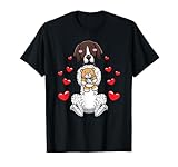 bracco tedesco kurzhaar nero Un motivo per i proprietari di cani e le persone che amano i cani Cane Da Ferma Tedesco A Pelo Corto. Cane con peluche.