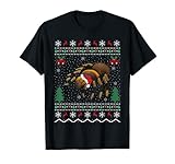 Ugly Tarantulas Spider Christmas Gifts