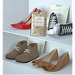 14 Packs Scented Sachets for Drawers and Closets Lavender Rose Jasmine Ocean Vanilla Sandalwood 6 Different Scent Gift Box - Image 5