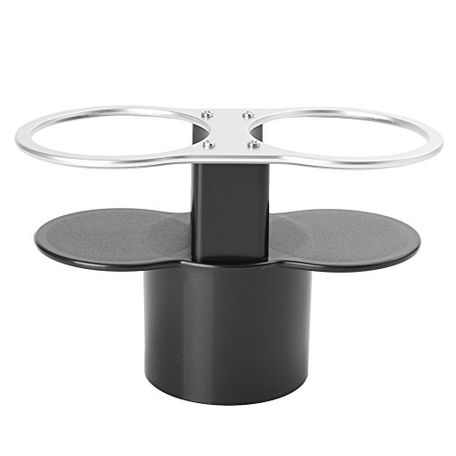 Portavasos doble universal para auto y camión miniatura 3