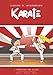 Cuaderno De Entrenamiento Karate: Libro de ejercicios y plan de entrenamiento - Planificación deportiva - Evaluar y apuntar objetivos