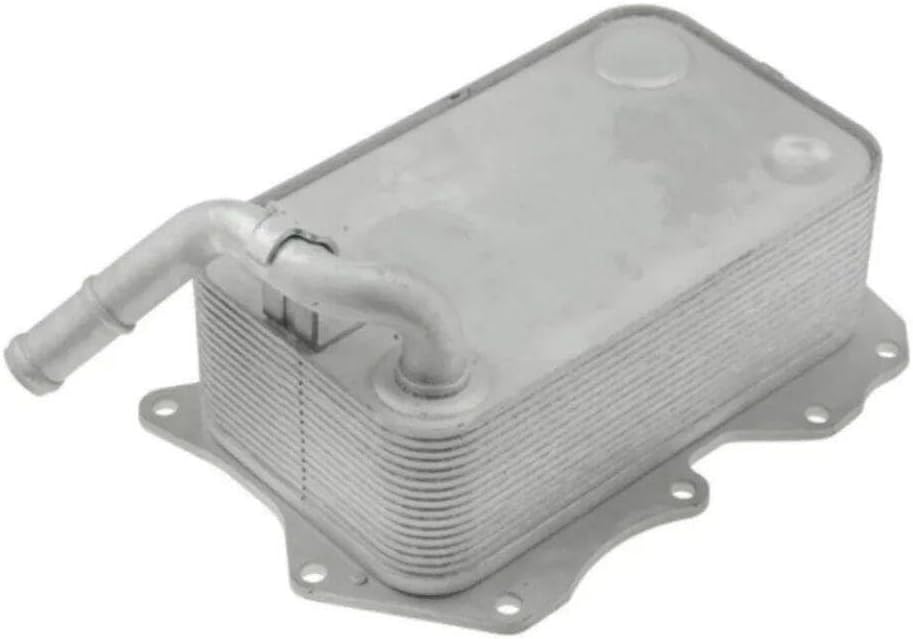 OIL COOLER,ENGINE OIL 057117021P AUTO-GETHER