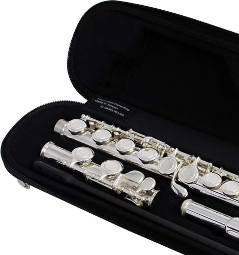 Amazon | GL CASES 管楽器用ABSハードケース GLEシリーズ