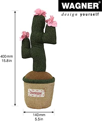 WAGNER, CACTUS