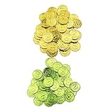 Décorations pour la saint-patrick : ces pièces dorées sont parfaites pour la fête de la saint-patrick, les soirées et autres occasions. ornements pour la saint-patrick