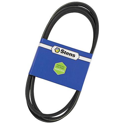 Get Special Price Stens OEM Replacement Belt, Exmark 1-633366, ea, 1