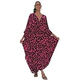 caftan femme tunisienne Ocasión: Este bikini cover up es adecuado para una variedad de ocasiones, como vacaciones en la playa, fiestas de playa y actividades al aire libre. También se puede usar en piscinas, spas y cruceros. Su diseño y variedad de colores lo hacen adecuado para diferentes estilos y gustos personales.