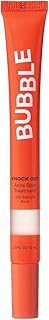 Bubble Skincare Knock Out - Tratamiento de ma...
