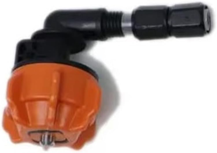 In The Figure Including Nozzle 11001VS YC.SJ.J00791 UAV Accessorie FIT FOR T30(T30 flow meter)