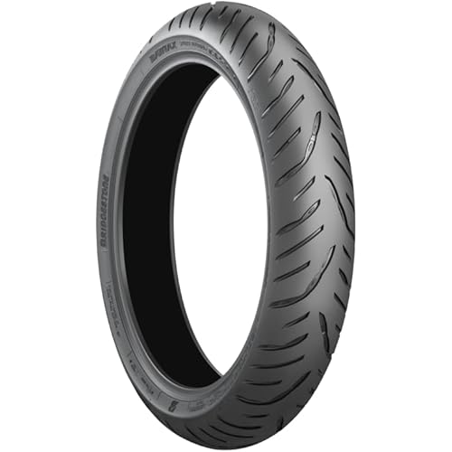 Bridgestone Battlax Sport Touring T32 Front Tire (120/70ZR-17)