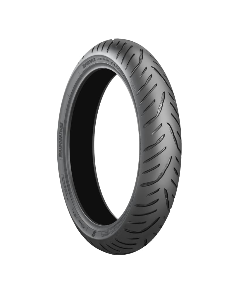 Bridgestone Battlax Sport Touring T32 Front Tire (110/80ZR-19)