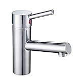 Kartusche 35 mm Niederdruck Waschtischarmatur Einhebelmischer Bad Armatur Chrom  2406204 Dublin