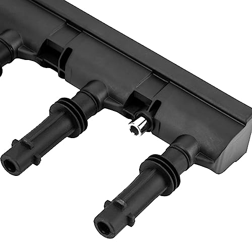 Image of KAX Ignition Coil Pack Fit for Chevy Cruze 2011-2015 1.4T | Trax 2015-2021, Encore 2016-2019 1.4T, Encore 2013-2021, Sonic 2012-2017 1.4T, Cruze Limited 2016 1.4T UF669