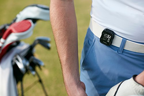 Garmin-Approach-G10-GPS