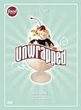 Unwrapped, Vol. 1 [DVD]