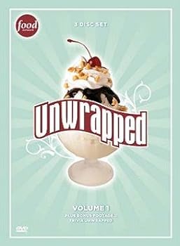 DVD Unwrapped, Vol. 1 [DVD] Book